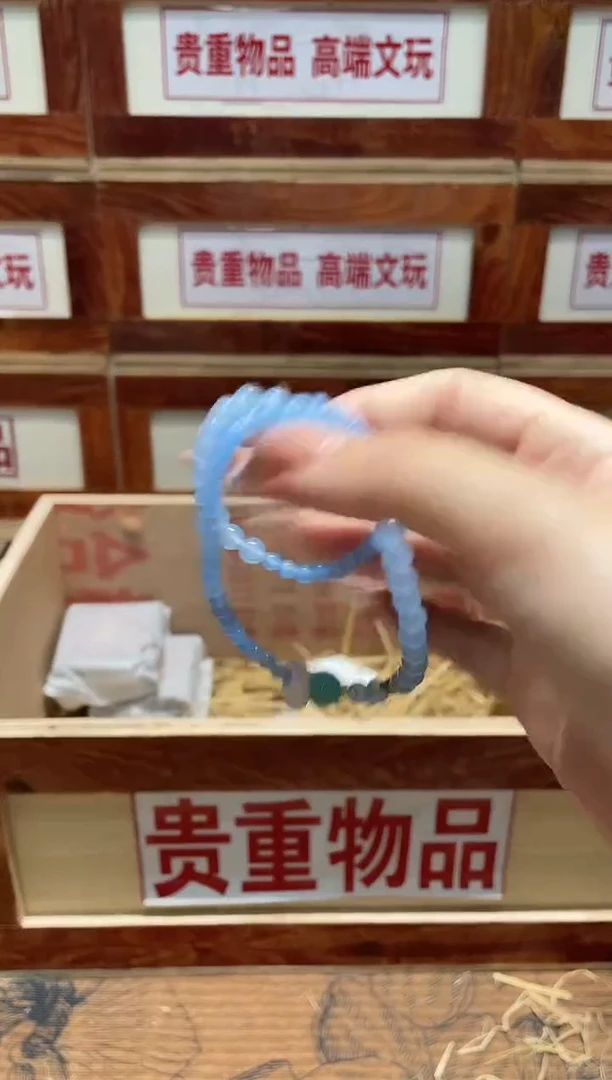 手串精品手串闪购链接（多样性发其一）￥