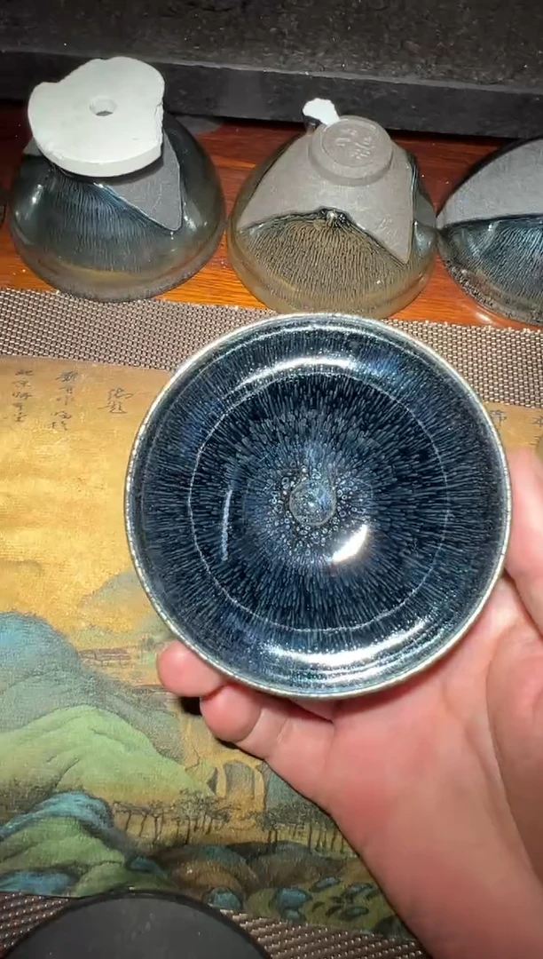 茶盏陈春华-------17