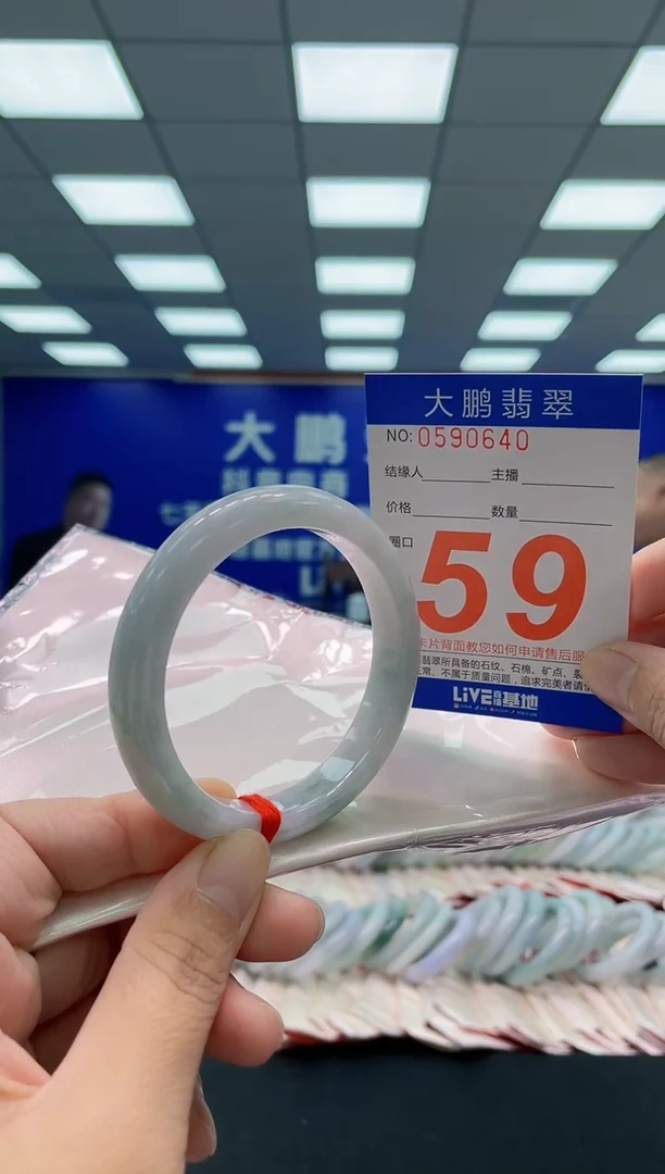 未镶嵌手镯翡翠AAAAAAAAA