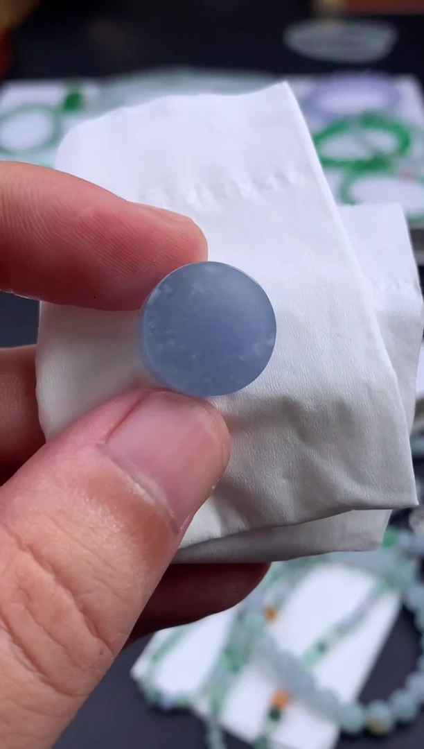 未镶嵌定制翡翠凉**阵翡翠