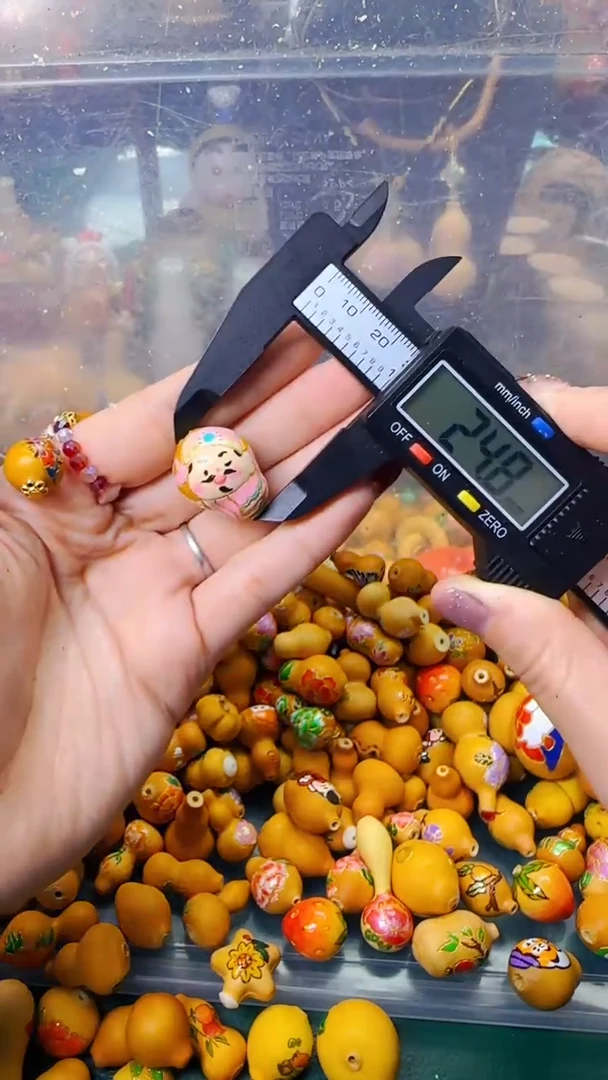 118文玩葫芦文玩好物