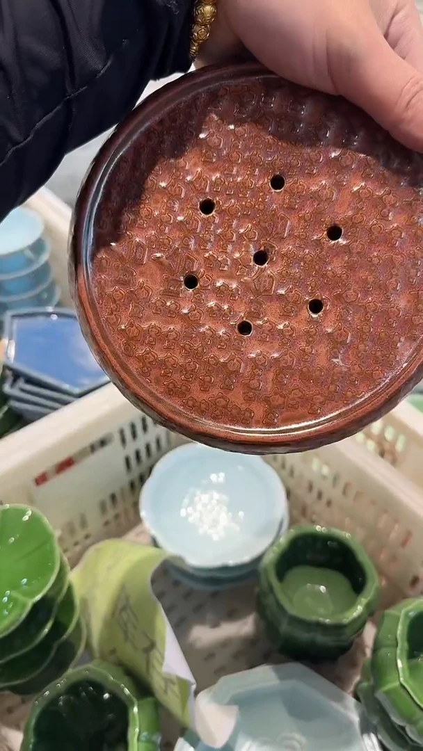 摆件微瑕商品，介意勿拍