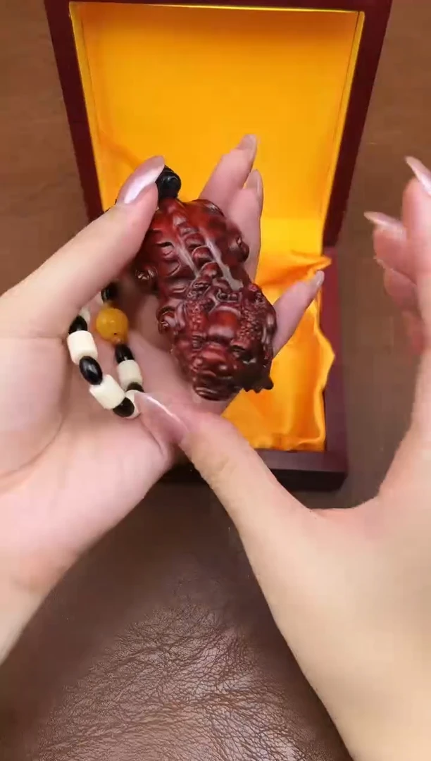 万家文玩阁小叶紫檀链接@@YS945