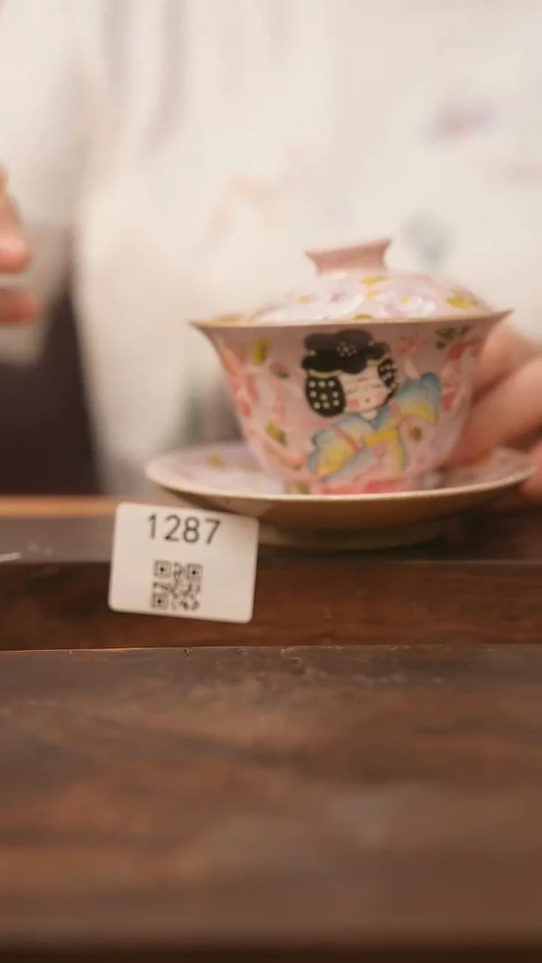 【落单福利】福利/杯子@@1287
