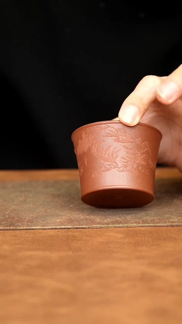 【闪购商品】紫砂茶杯111111111111111111