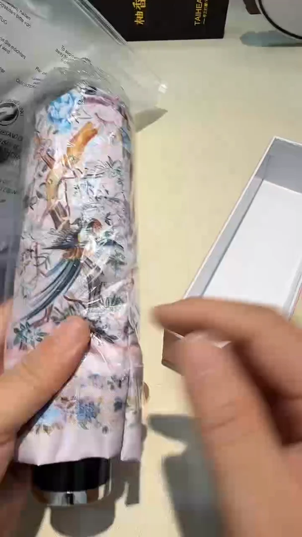 瓷片都是大宝贝儿都是大漂亮****雨伞