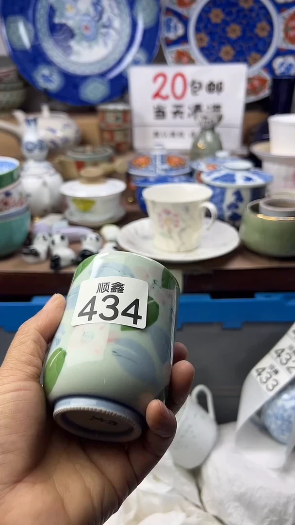 Ⅴ顺鑫工艺品店闪购