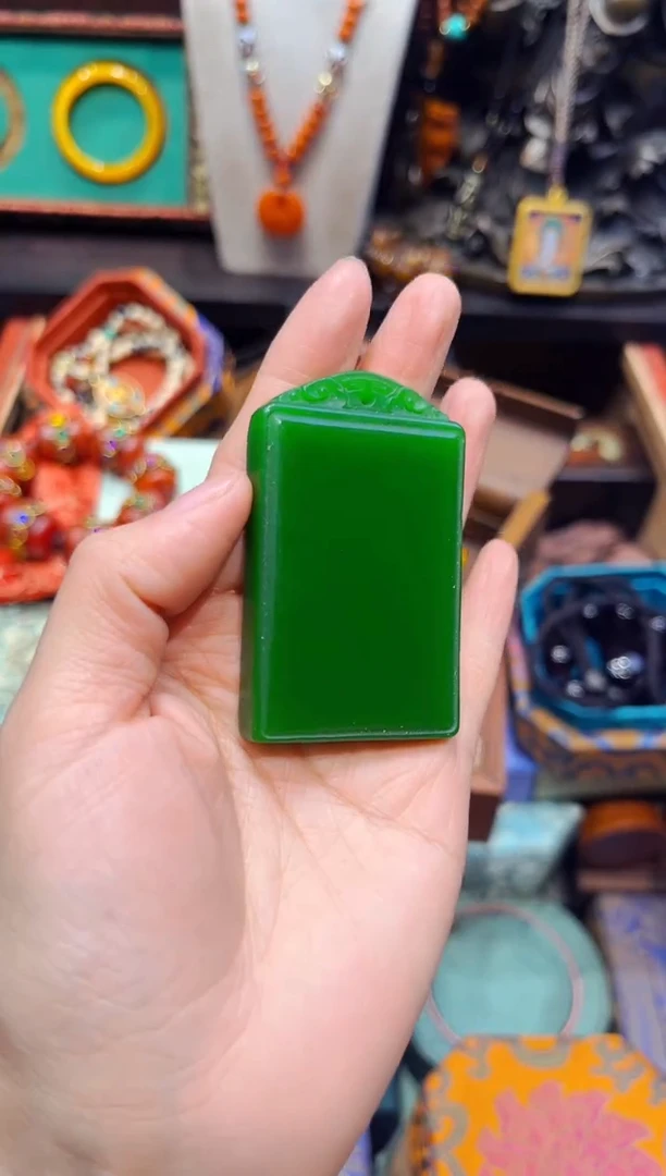 【闪购商品】和田玉1未镶嵌欣妹专属精选链接a433633611