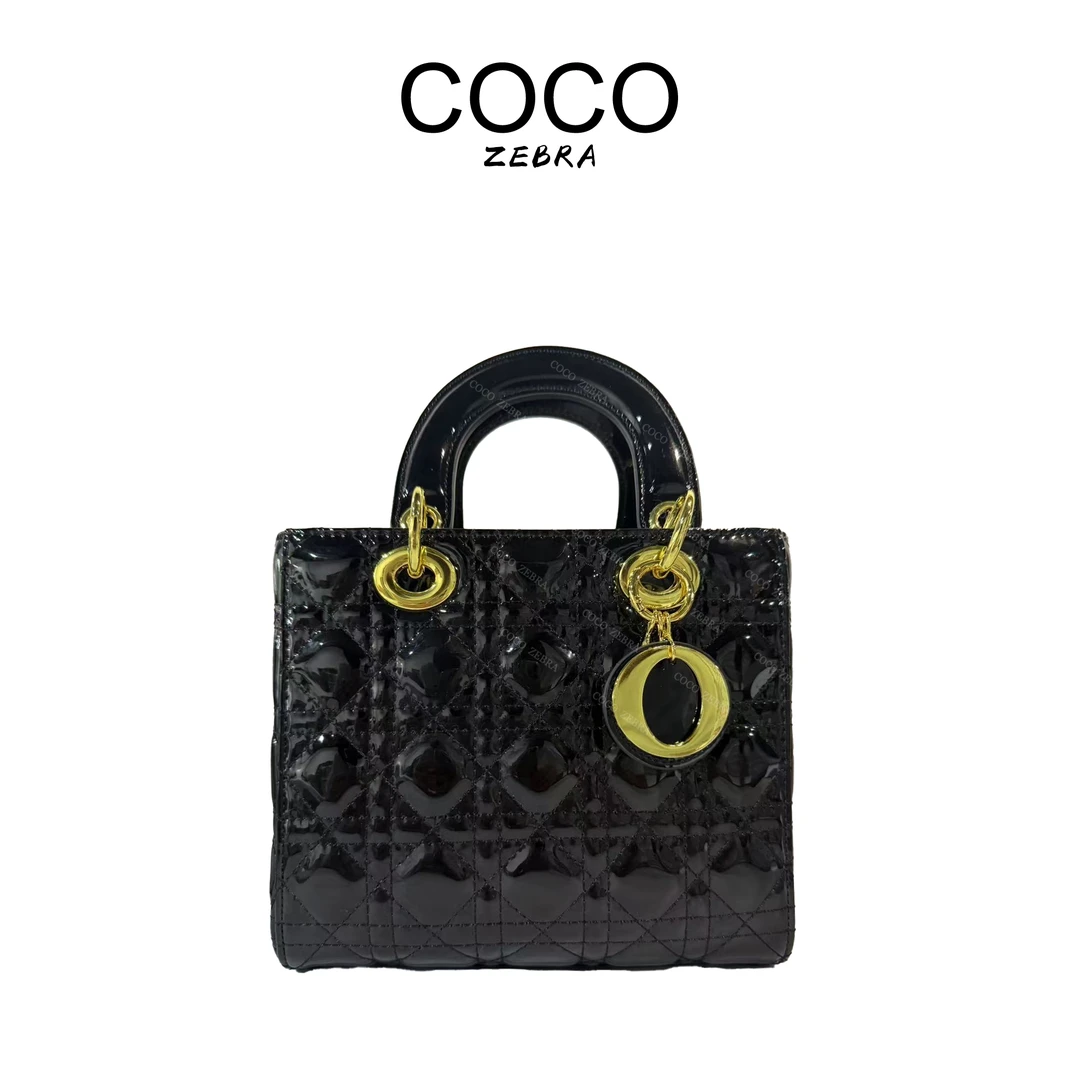 COCO ZEBRA DN002新款时尚经典女士肩包百搭