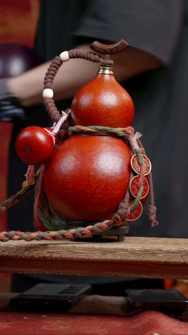 613号大漆葫芦一物一拍拍拍退退限购拉黑