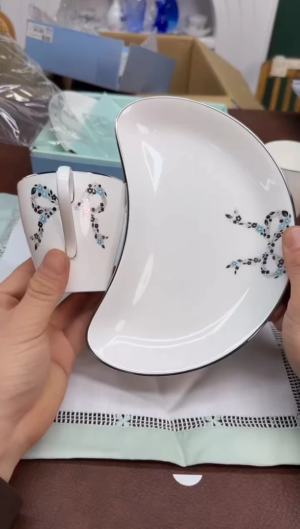 美物严选好物多多h469单套