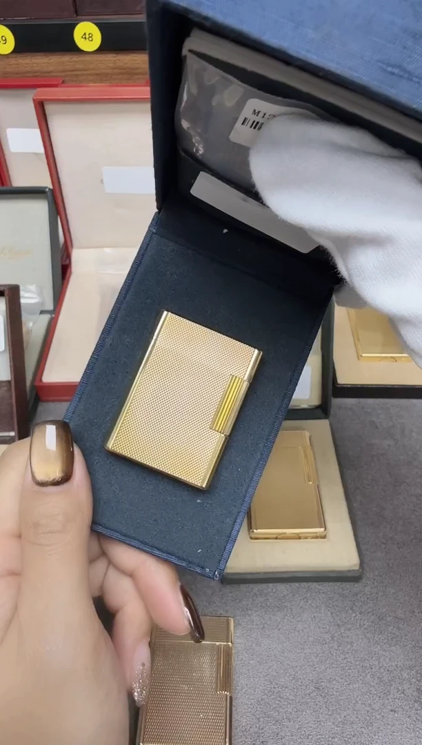 纯铜26 都家L1小号金麦穗