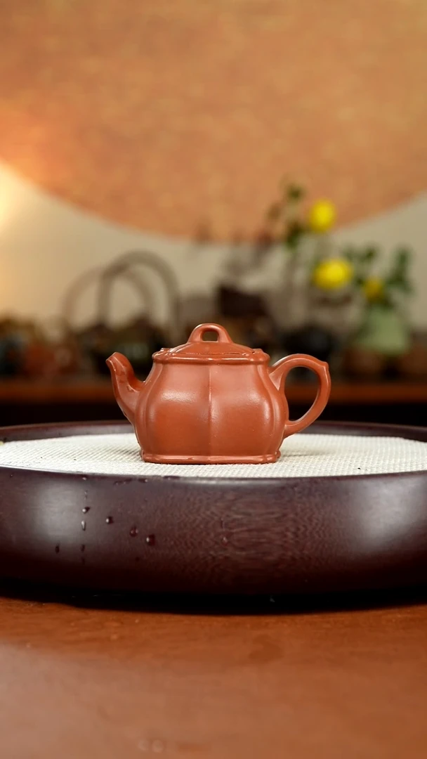 茶壶紫砂宜兴紫砂壶