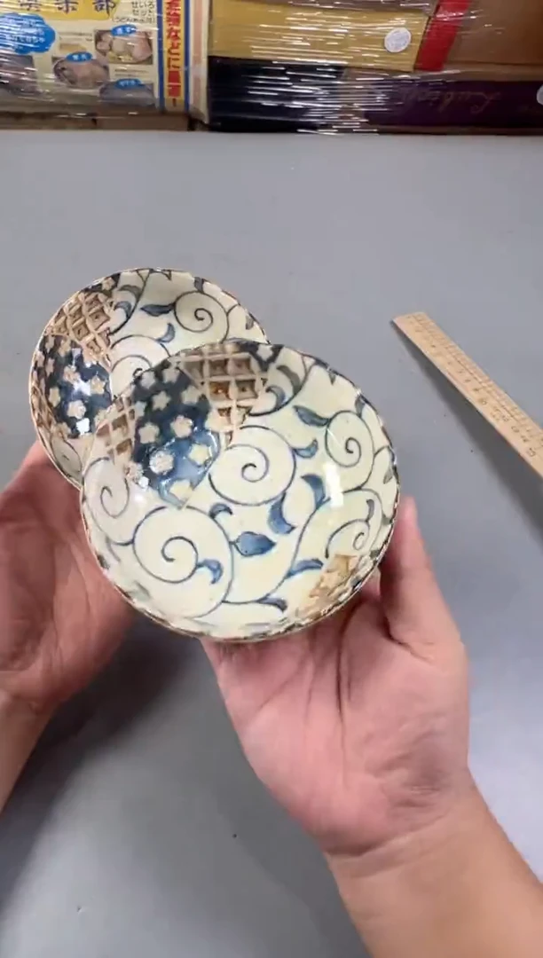 瓷片1*7372号满30米包邮，打包不易