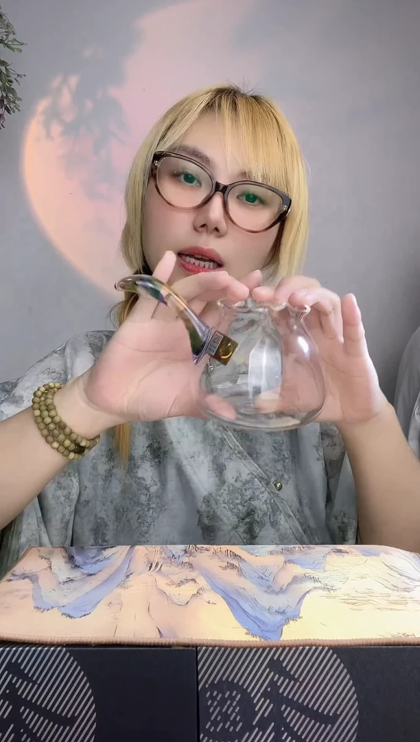 禾器、云昭茶海、、、、