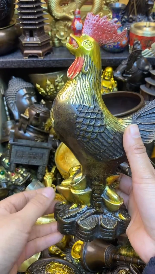 案台摆件 桌面摆件