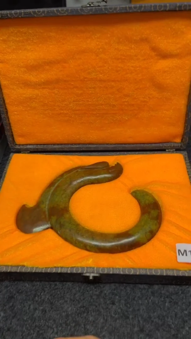 玉精品家居摆件/创意摆件