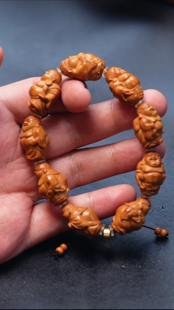 橄榄核手串/手链橄榄核