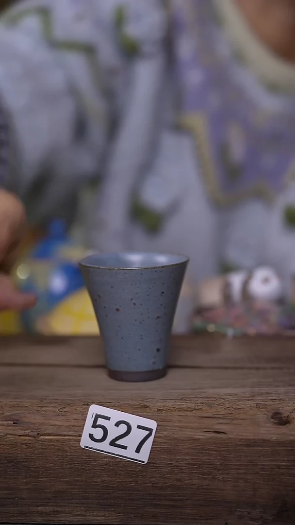 【闪购商品】瓷片！！不顾一切之落单福利杯！！