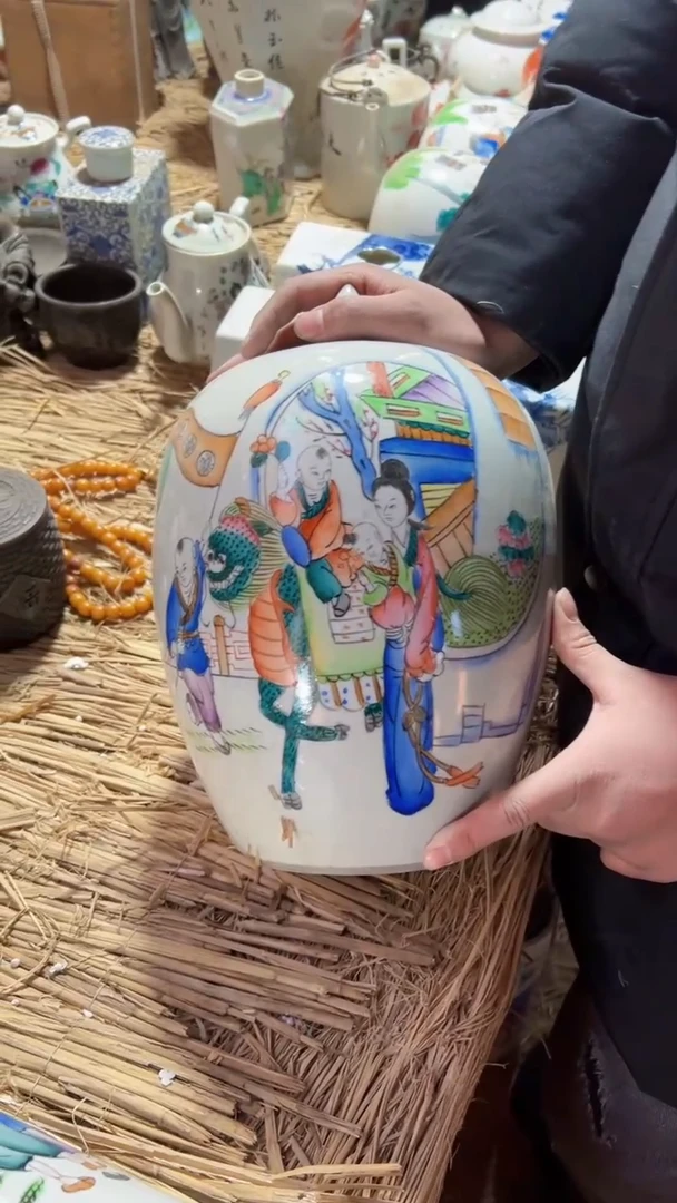 【闪购商品】瓷器摆件摆件摆件瓷器摆件摆件摆件