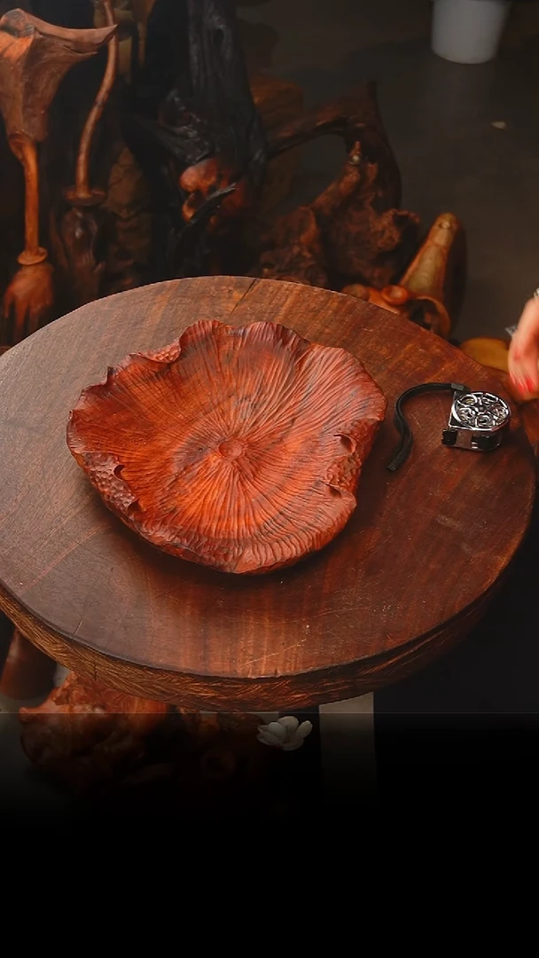 老叶木作作品459