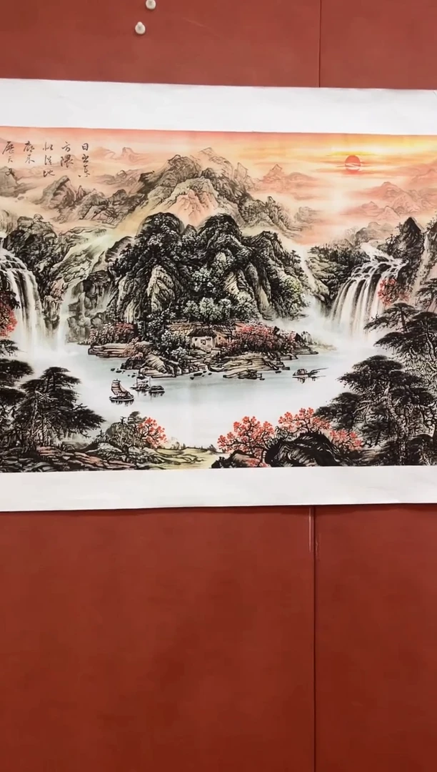 国画安哥精品优选链接x3
