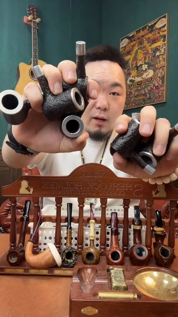 石楠木意大利进口石楠木烟斗