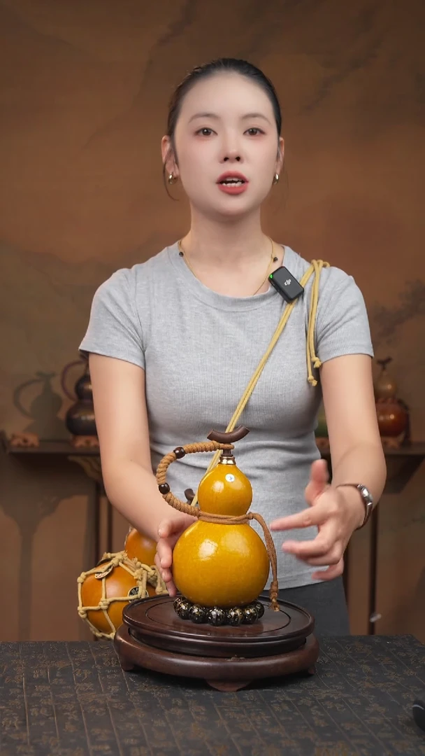 3号葫芦一物一拍   拍拍退退限购