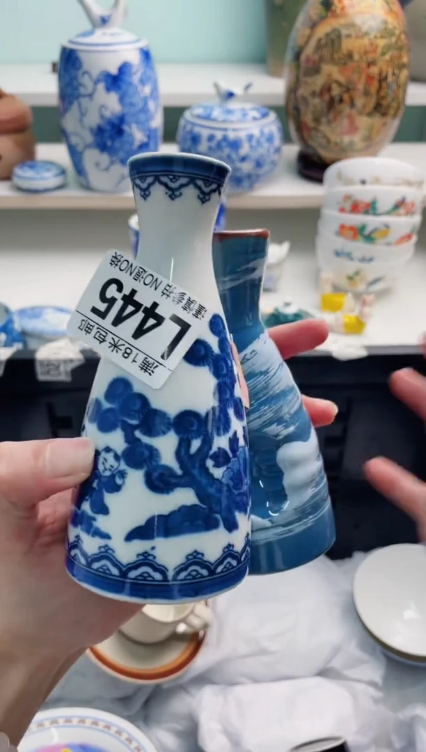 陶瓷小*铺L445****