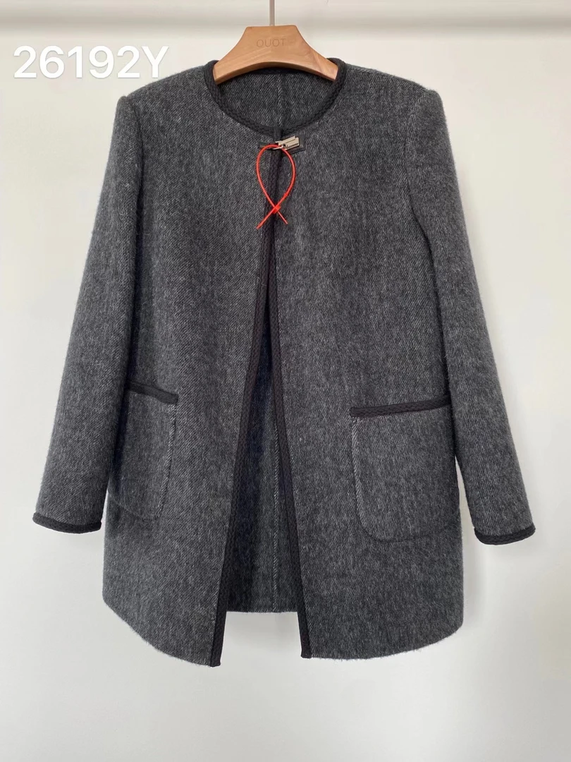 DAYIBAOXI(宝悉）冬大衣BXLTD8192