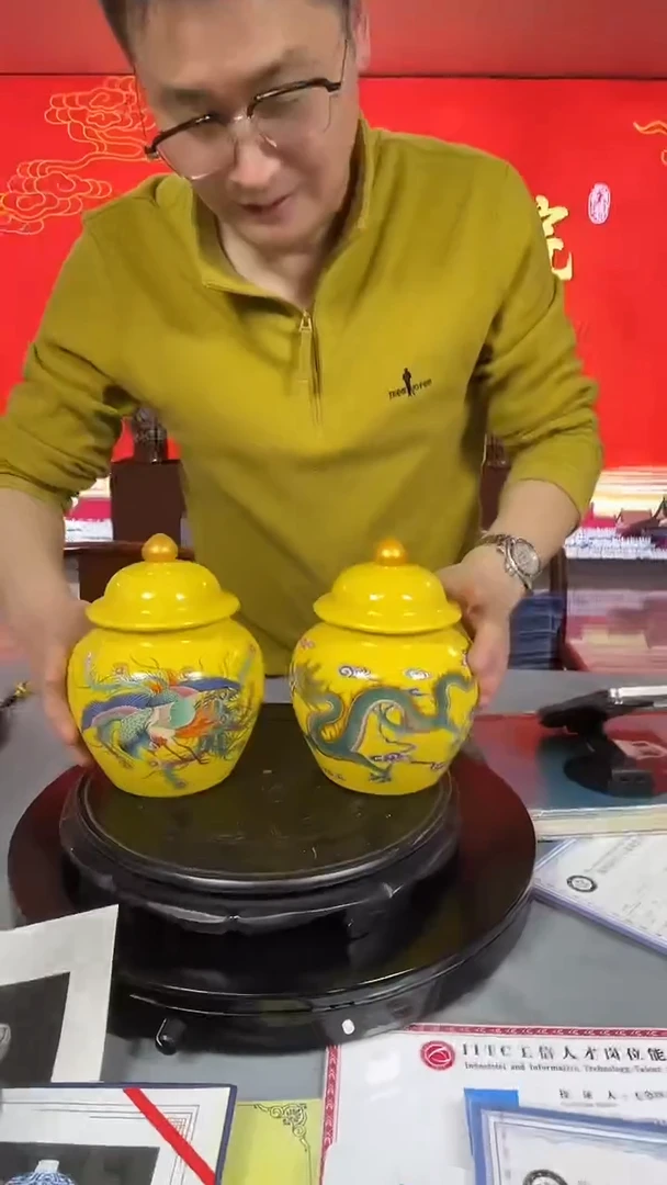 摆件瓷娟****选景德镇陶瓷景德镇陶瓷