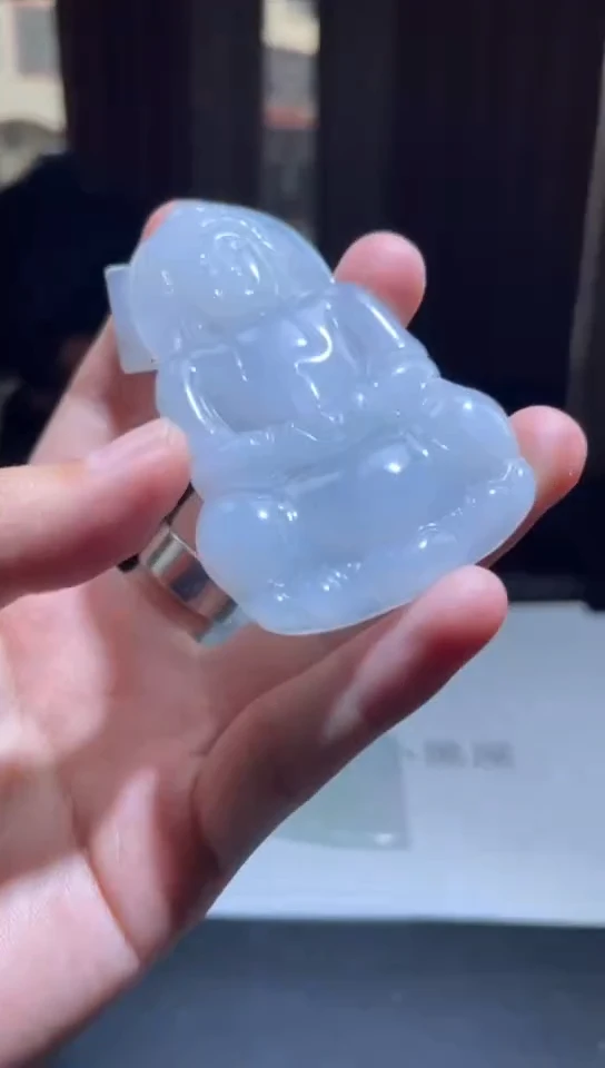 未镶嵌定制翡翠定制孤品