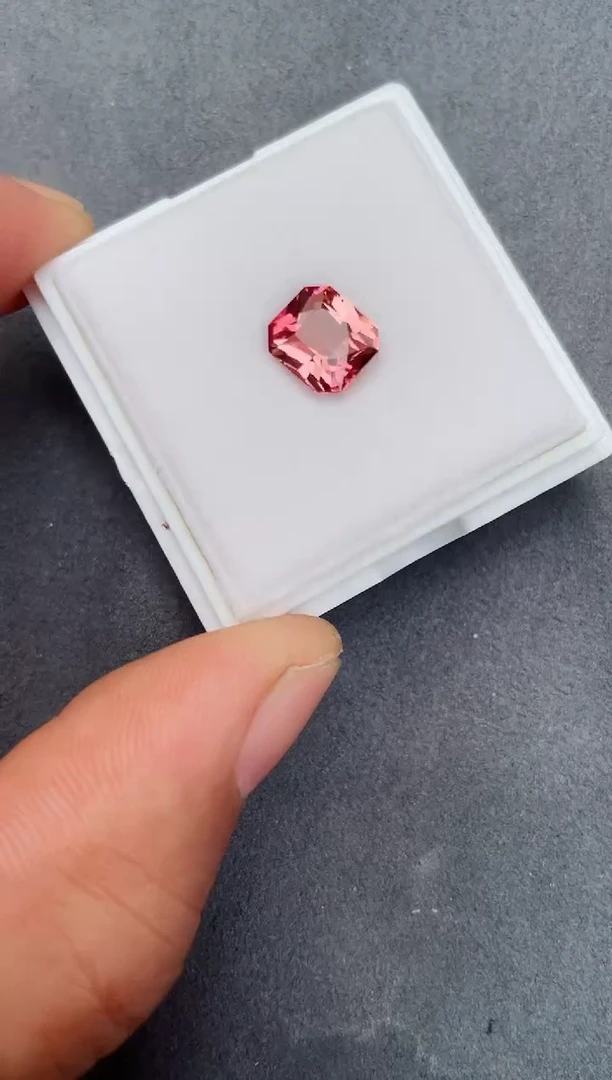 未镶嵌裸石碧玺2.16ct