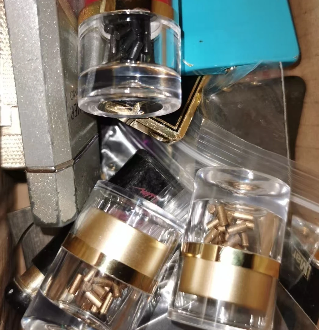 打火机配件等随机福袋