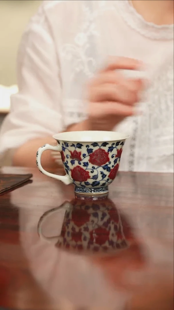 古官青玉 古官青玉