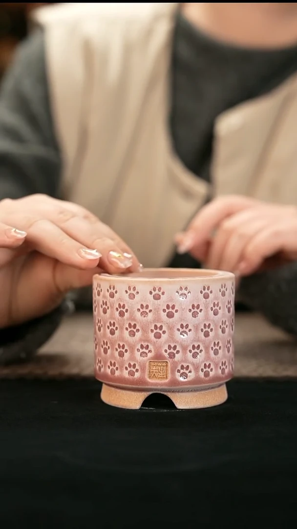 口径6花盆-12-30-373特默认有瑕