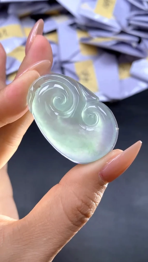 所见即所得（一物一拍）203