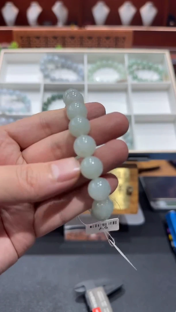 未镶嵌挂件翡翠一*窝A货翡翠多样性孤品