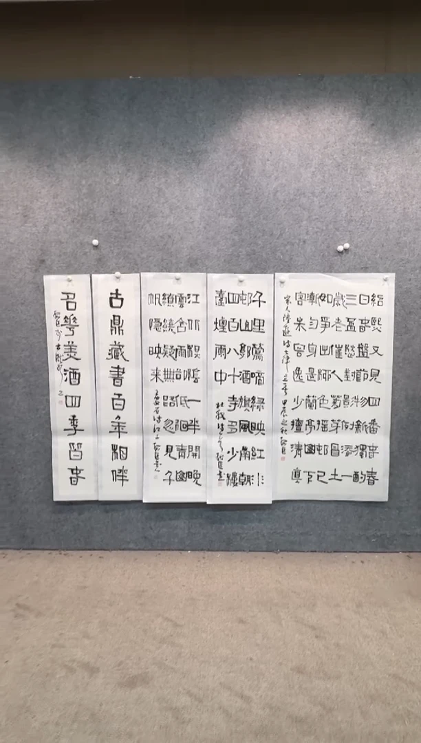【闪购商品】书法pmw不二轩旗舰店书法SSC43
