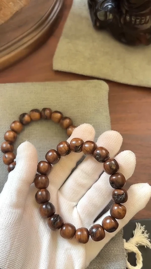 枣木其他1.0*1.1cm