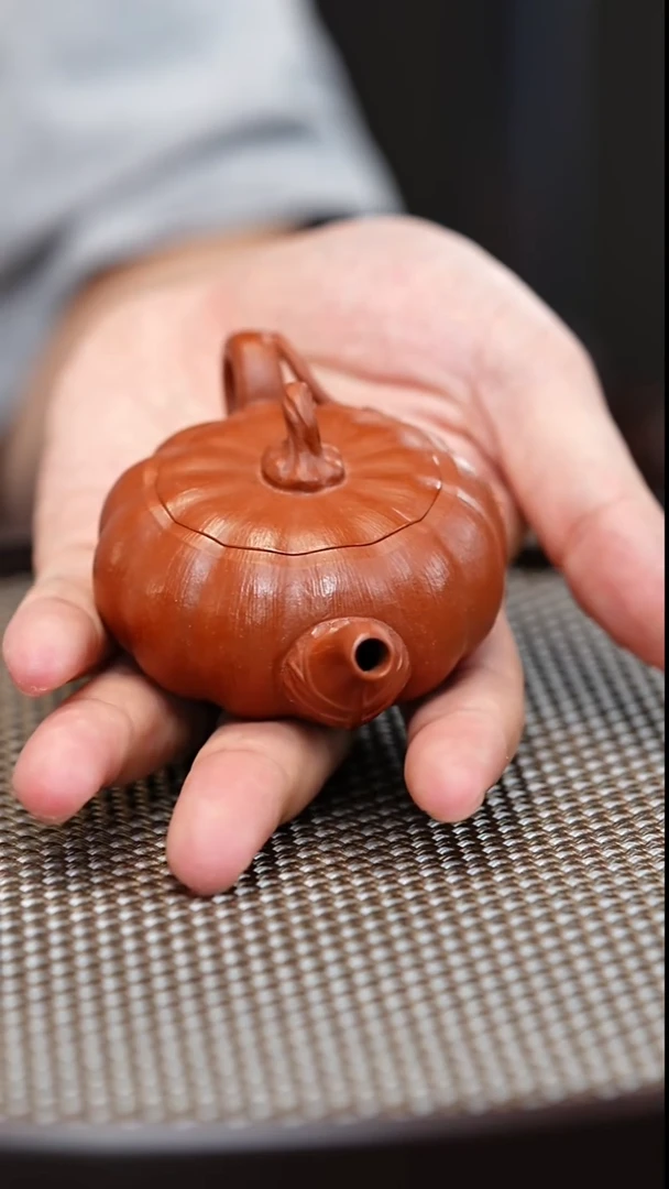茶壶紫砂茶壶031