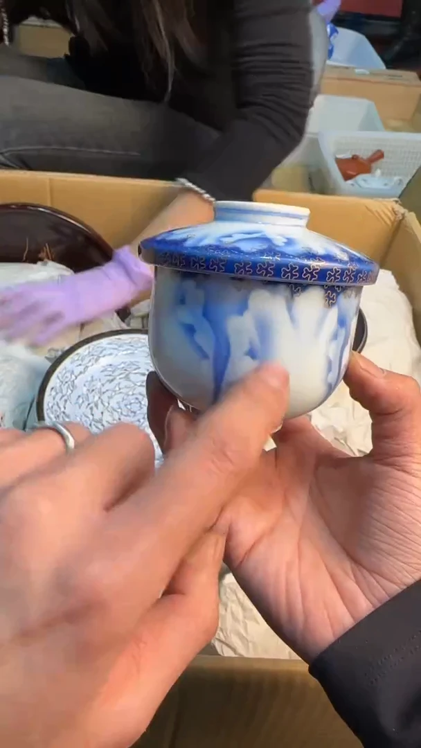 【闪购商品】茶盏8888888888     690