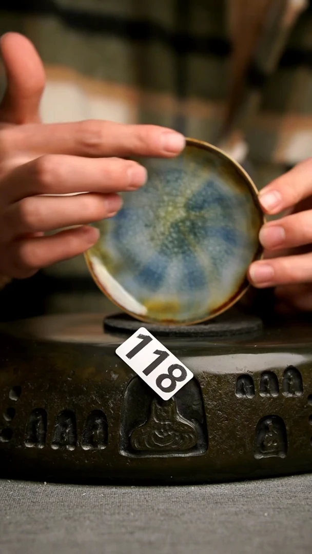 118景德镇陶瓷茶器系列