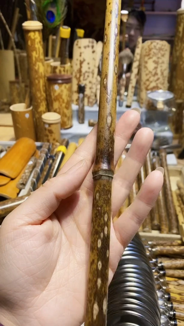 用****2梅鹿竹精品痒痒挠一个