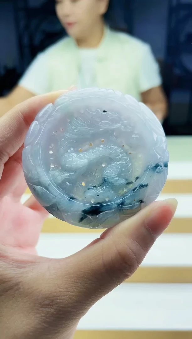 未镶嵌定制翡翠毛货10030270