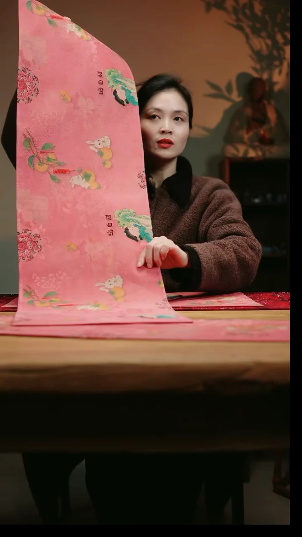 【闪购商品】摆件別具一閣布藝尺寸106+30