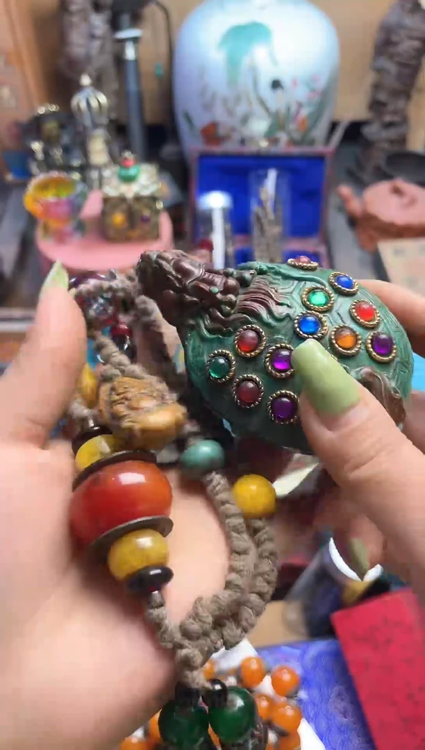 【闪购商品】织绣好物推荐好物推荐