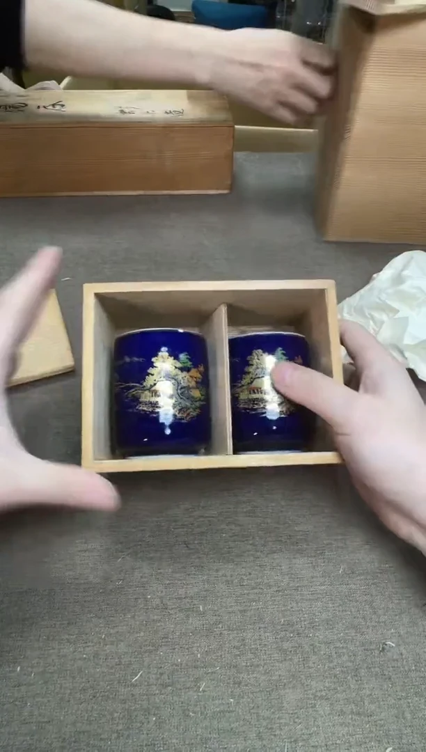 茶宠瓷器茶具套装