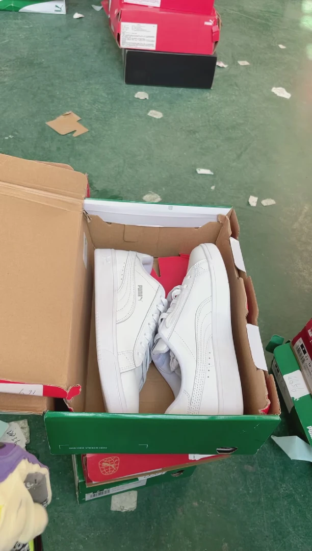 彪马时尚休闲运动运动鞋40M  GG87