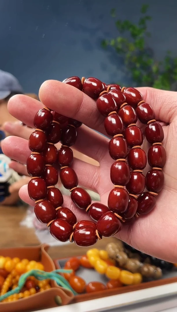 【闪购商品】蜜蜡珠宝奇石未镶嵌W-1014多样性发货发其一假一赔四